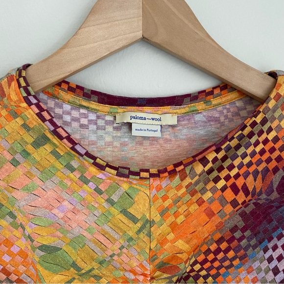 Paloma Wool Pic Top - Picture 3 of 4